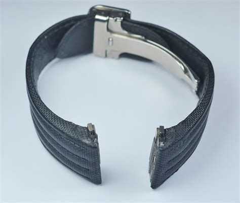 cartier roadster watch bands.